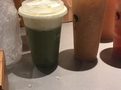 -喜茶(上海正大广场店)
