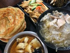 吊炉饼-欧阳家吊炉饼(九纬路店)
