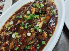 -临街徽菜馆·正宗黄山味