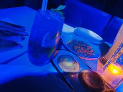 -薄荷花园音乐餐厅(邯郸店)