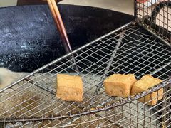 -七宝老街臭豆腐