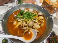 -太兴餐厅(东方广场分店)