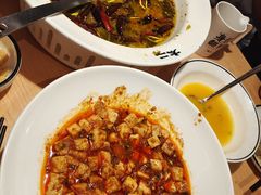 -太二酸菜鱼(石家庄万象城店)