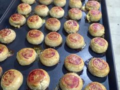 -金太粽(上海弄堂第一粽店)