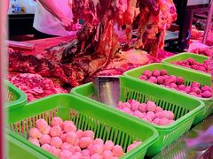 -阿娟牛肉丸·手打牛肉丸·现做现卖