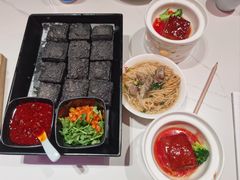 -火宫殿·小吃王国(坡子街店)