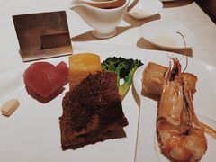 -王品牛排(杭州大厦店)