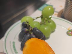 -亚马逊海鲜自助(梅溪湖步步高店)