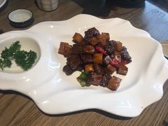 -黛瓦里巷(南京东路店)