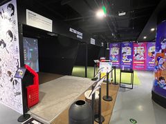 -VS SPORTS PARK运动玩乐园·团建·生日会(合生汇店)
