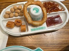 -尹三豆汁(前门旗舰店)