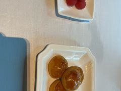 -广州富力丽思卡尔顿酒店·丽轩·粤菜