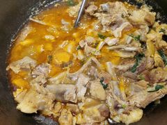 -福茂源横山铁锅羊肉(牡丹园店)