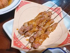 -龍聚祥烧麦馆(万达店)