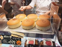 -瑞可爷爷的店(难波本店)