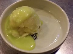 釜山火炉の土豆泥-釜山火炉·海鲜烤肉(紫藤路店)