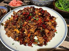 -饭江湖·江湖菜(湖广会馆店)