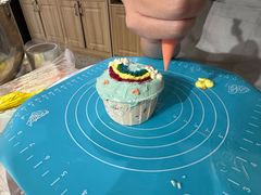 -千浔一暖DIY蛋糕烘焙(人民大学店)