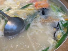 -云海肴·汽锅鸡·云南菜(高德置地店)