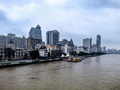 -珠江夜游西堤码头