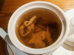 -山丹丹西北菜(金贸大厦店)