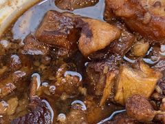 -宛平李记小吃(东关街店)