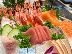 -大渔铁板烧(蛇口店)