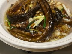 -芳芳私房菜·精做淮扬菜(承德路店)