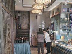 -庆赫隆融合菜馆(群力店)