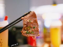 -新石器烤肉(招商1872店)