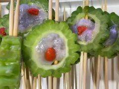 -阿串串老火锅(力盟店)