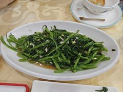 -潮之南·潮汕菜·鱼仔档(南山店)