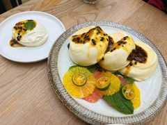 -oh! by FINE cafe&canteen