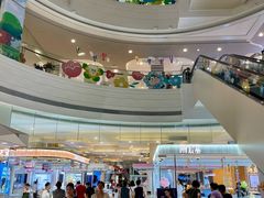 -百联川沙购物中心