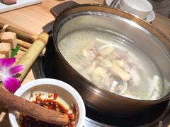 -椰夫人·养生椰子鸡(黄埔时代城店)