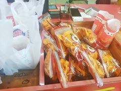 -阿男野栗王(金门路店)