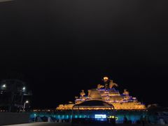 -泰达航母主题公园