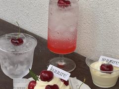 -流酥可心·牛乳蛋糕商店(禾祥西路店)