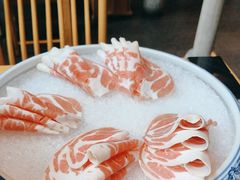 -东来顺·非遗火锅(高新店)