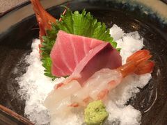 刺身拼盘-一阳寿司(麦子街店)