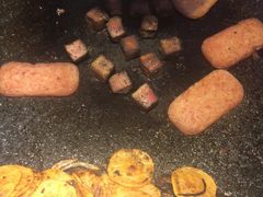 -原食烤肉·苏姐餐厅