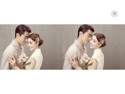 -巴黎春天·菀纱仙庭婚纱美学
