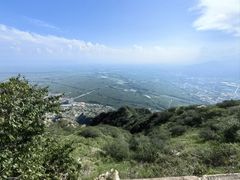 -鸡鸣山旅游风景区