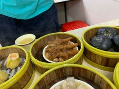 -肥佬夜茶(早茶·西乡店)