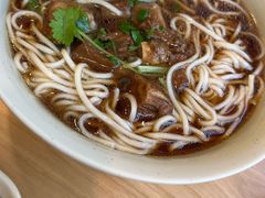 -李先生牛肉面(长春红旗街店)