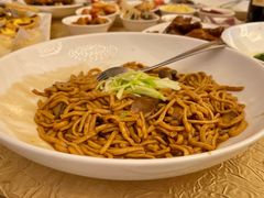 -上海兴国宾馆 丽宫中餐厅
