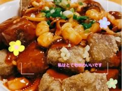 -小郭私房菜·海肠捞饭店(学士街店)