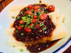 -百年神厨·地道川菜(清江西路店)