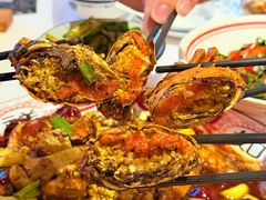 -江味龙虾馆·裸蓝龙虾(南山店)