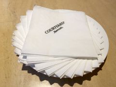 -杭州钱江新城万怡酒店-西餐厅